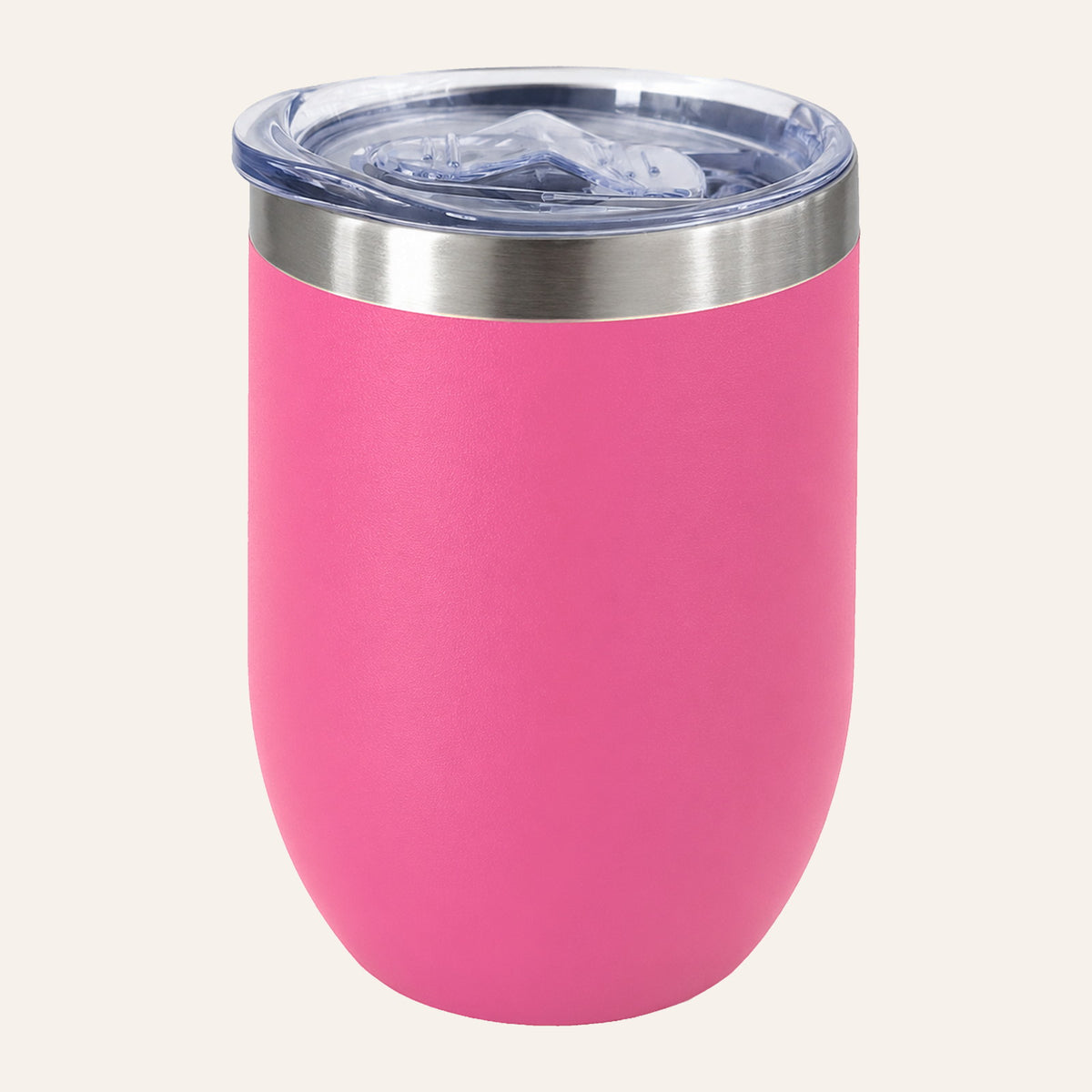 Nova pink – SELU Studios – produkt:nova farbe:pink rolle:hauptbild produkttyp:trinkgefaess